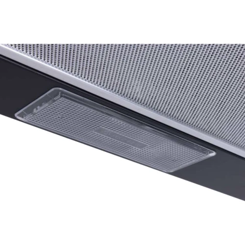 Витяжка Ventolux GARDA 60 BK (700) SLIM фото 6