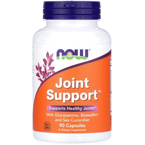 Now Foods Joint Support, 90 Capsules (NOW-03290)