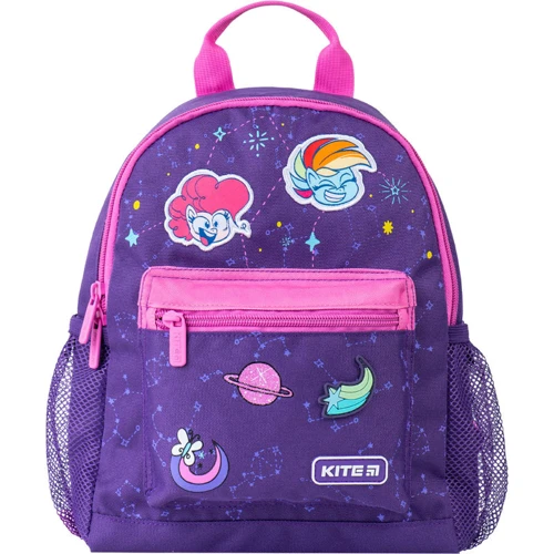 Рюкзак детский Kite Kids My Little Pony LP21-534XS