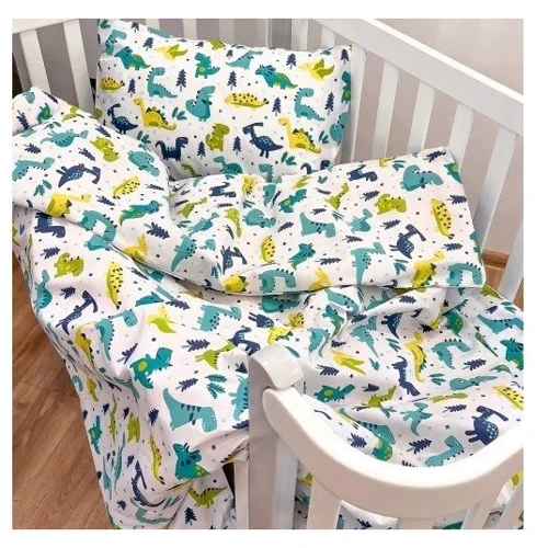 Комплект постельного белья Viluta детский ранфорс 23230 (23230_det)