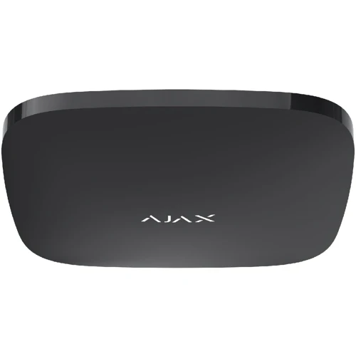 Усилитель Wi-Fi Ajax Ajax ReX /black (ReX /black): Коэффициент усиления 8 dBi