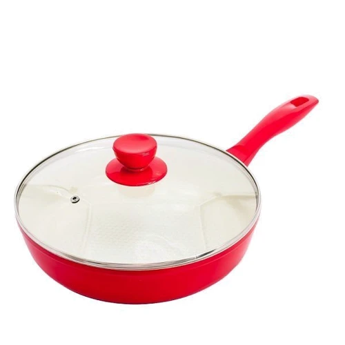 Oscar MK-FP4324C (Red)
