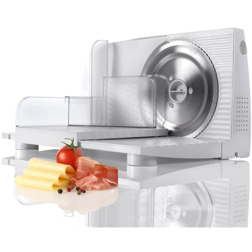 Ломтерезка Gorenje R 401 W: Вид Полуавтоматическая