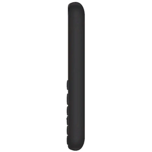 Мобильный телефон Verico Classic A183 Black (UA UCRF): Количество SIM-карт 2