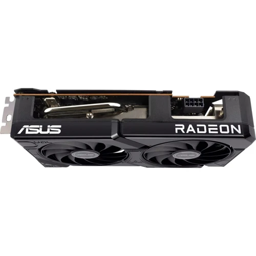 Відеокарта ASUS Dual Radeon RX 7600 EVO OC Edition 8GB GDDR6 (DUAL-RX7600-O8G-EVO): Призначення Геймерские