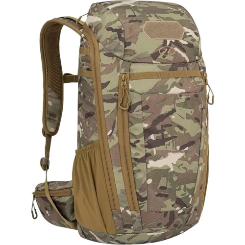 Рюкзак тактический Highlander Eagle 2 Backpack 30L HMTC хаки (TT193-HC)