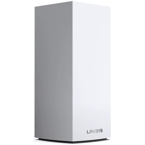 Маршрутизатор Wi-Fi Linksys Velop Whole Home Intelligent Mesh 1-Pack (MX4200-EU): Количество LAN портов 3