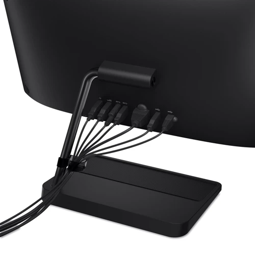 Моноблок Lenovo IdeaCentre AiO 3 24ITL6 (F0G000BEUA) UA: Кількість USB портів 2 x USB 2.0, 2 x USB 3.2 Gen2