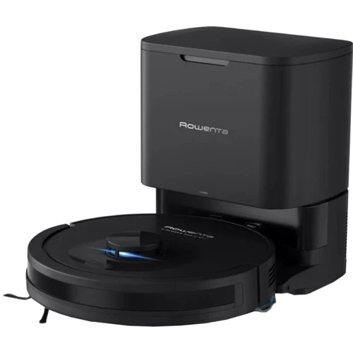 Робот-пилосос Rowenta X-PLORER Serie 85+ RR87D5WH: Виробник Rowenta