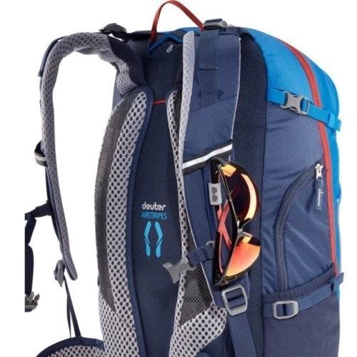 Рюкзак Рюкзак Deuter Trans Alpine 30 цвет 1316 lapis-navy (3205220 1316) фото 7