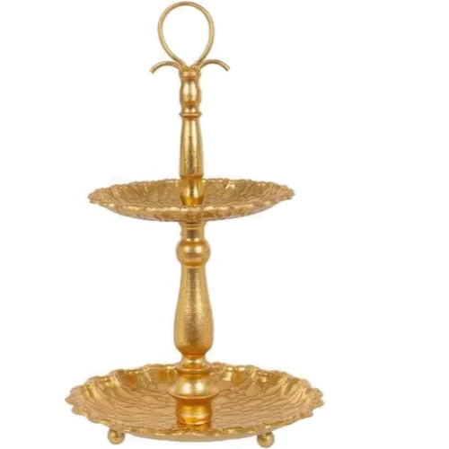 

Lefard двухъярусная 42х26 см (790-017)