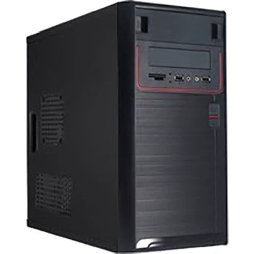 Корпус Delux MK270 500W (MK270-500-12F)
