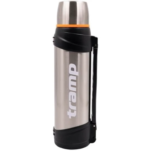 Термос Tramp Travel Line 2,5 л, металлик TRC-141-metal