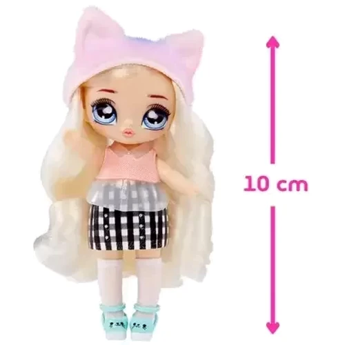 Игровой набор с куклой Na! Na! Na! Surprise серии Minis S2 в ассортименте (591955) фото 7