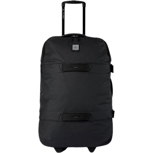 Валіза Rip Curl F-Light Global 110L Midnight чорний (002MTB-4029)