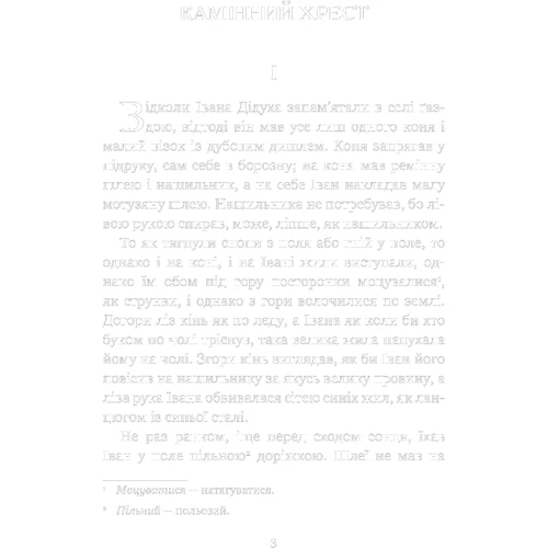 Василь Стефаник: Камінний крест: ISBN 978-966-10-5428-7