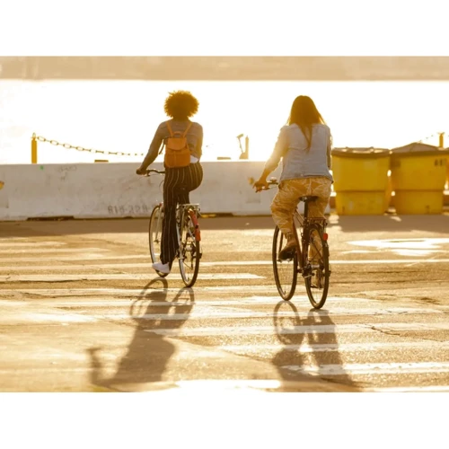 Велосипед Momentum iNeed Street (MS) light grey S (2205003224)