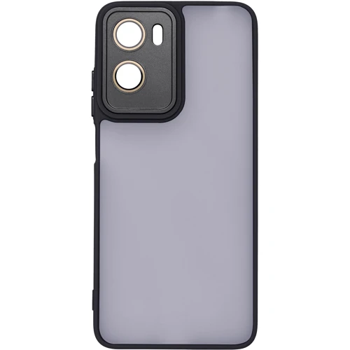 Чехол для телефонов ArmorStandart ShadeX Black for Motorola G05 / E15 (ARM83014): Совместимость Motorola G05 / E15