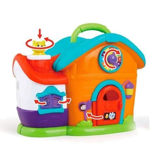 Іграшка Hola Toys Ляльковий будиночок (3128A) фото 3