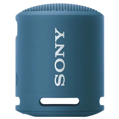 Акустика Sony SRS-XB13 Deep Blue (SRSXB13L.RU2)