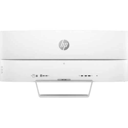 Монітор HP Z34c LED (K1U77A4): Покриття екрану матове
