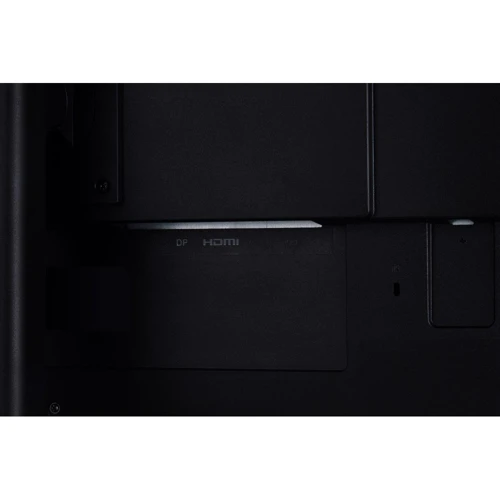 Монитор ViewSonic VG2739: Покрытие экрана матовое