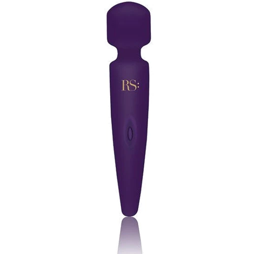 Вибромассажер Rianne S: Bella Mini Wand Purple