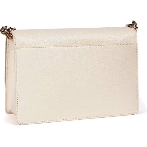 Жіноча сумка крос боді Furla 1927 S Crossbody 24 Bafiaco молочно-рожева (BAFIACOARE000PER00): Країна виробник Болгарія