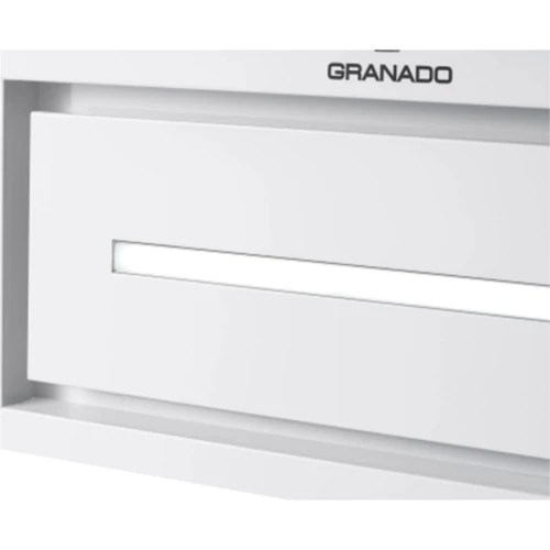 Витяжка GRANADO Palamos 2613-700 White (GCH596355) фото 8