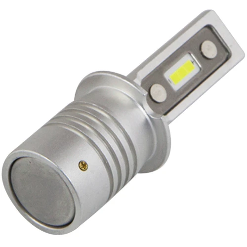 LED лампы Sho-Me F3 H3 20W: Цвет свечения Белый