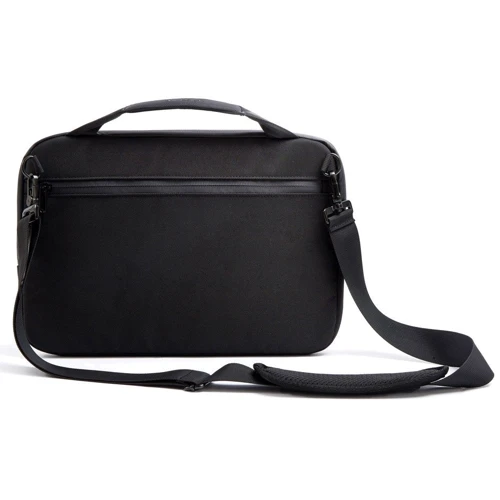 Сумка для ноутбуков XD Design Laptop Bag 16" Black ( P706.231): Вместимость ноутбук, блок питания, аксессуары