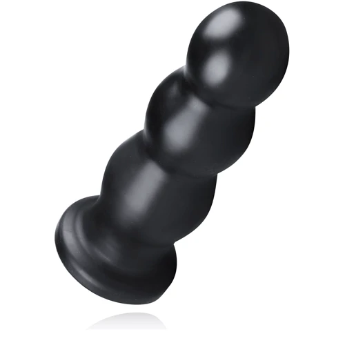 Анальная пробка BUTTR - Tactical III Butt Plug