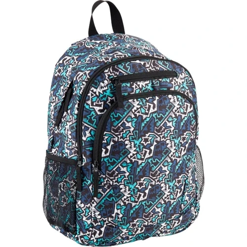 Рюкзак GoPack молодежный 132 GO-2 (GO18-132M-2): Возрастная группа от 7 до 14 лет