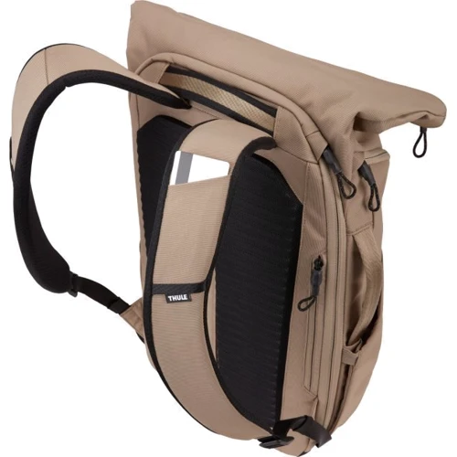 Thule Paramount 24L Backpack Timberwolf (PARABP-2116) для MacBook Pro 15-16" фото 12