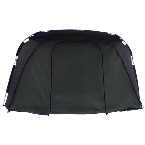Палатка Prologic Commander X1 Bivvy 2man (1846.12.54): Количество мест 2