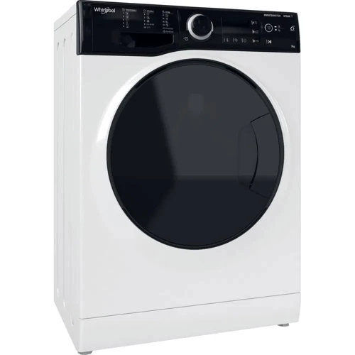 Пральна машина Whirlpool WRSB 7259 D EU: Тип завантаження фронтальна