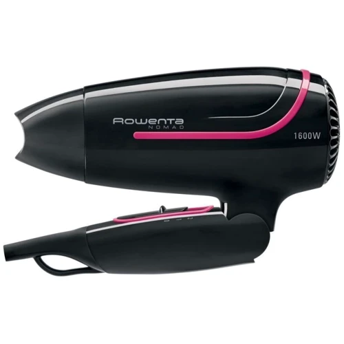 Фен Rowenta CV3323F0: Потужність, Вт 1600