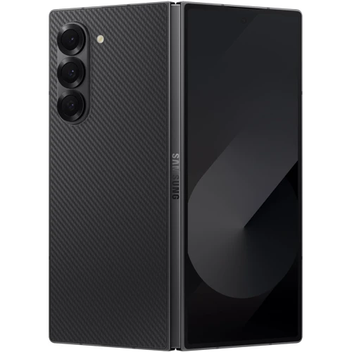 Смартфон Samsung Galaxy Fold 6 12/256GB Crafted Black F956