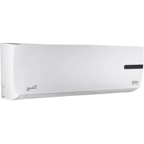 Кондиціонер Neoclima NS/NU-24AHTIw: Розмір приміщення, кв.м. 70