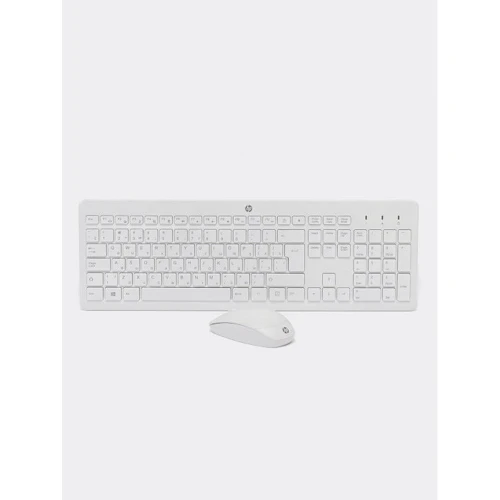 Комплект беспроводной HP 230 Wireless (3L1F0AA): Назначение Для ПК