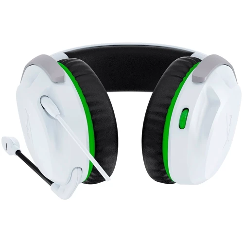Наушники HyperX Cloud Stinger 2 for Xbox (75X28AA): Тип крепления оголовные