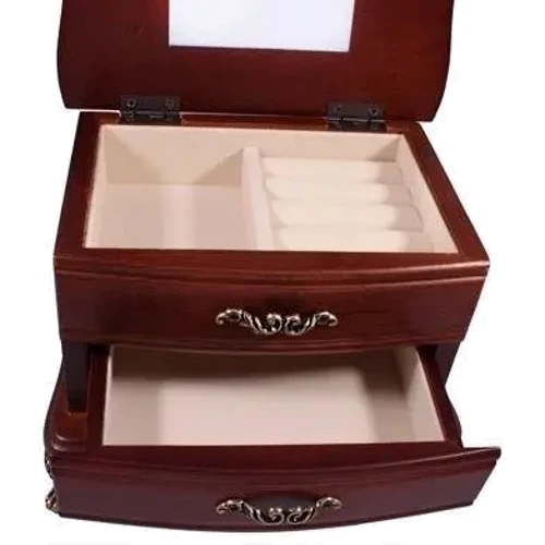 Скринька Скринька для прикрас King Wood JF-K2816-2B: Виробник King Wood