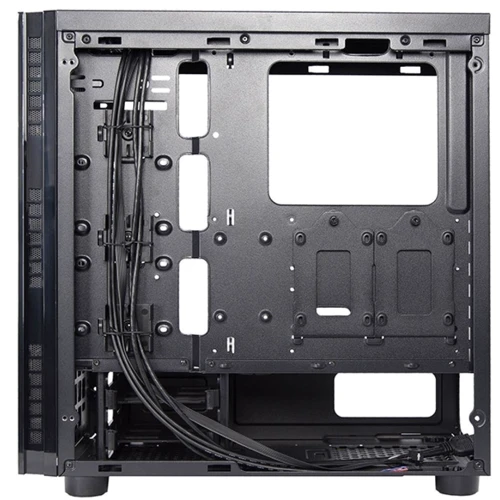 Корпус CHIEFTEC Gaming (AL-02B-OP) фото 6
