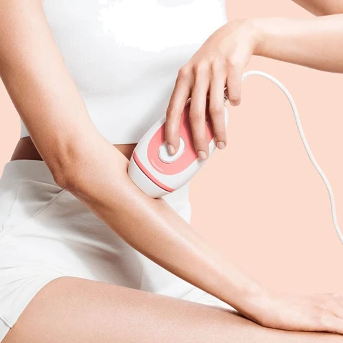 Фотоэпилятор Braun SILK-EXPERT MINI PL1014: Производитель Braun