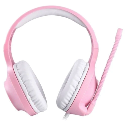 Навушники Sades SA-721 Spirits Pink (sa721pkj): Тип кріплення оголовные