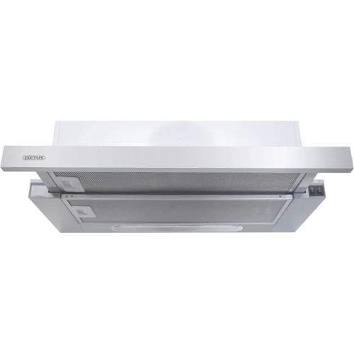 Вытяжка Eleyus LOTUS 1000 50 INOX: Тип монтажа Встраиваемый