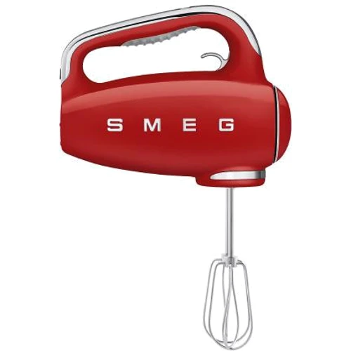 Миксер SMEG HMF01RDEU: Тип ручной