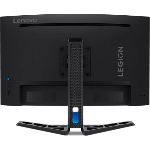 Монитор Lenovo R27fc-30 Raven Black (67B6GAC1UA): Угол обзора, гор / верт 178 / 178