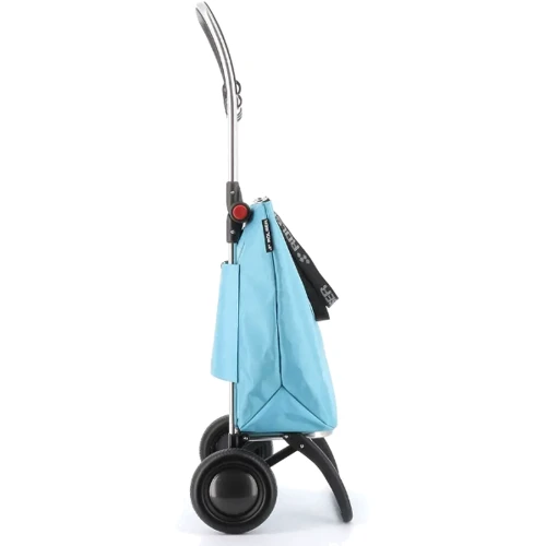 Сумка-візок Rolser Mini Bag Plus MF 2L Celeste (MNB042-1057) (930786)