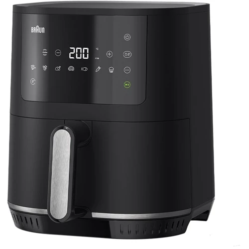 Фритюрница Braun HF 3030 BK